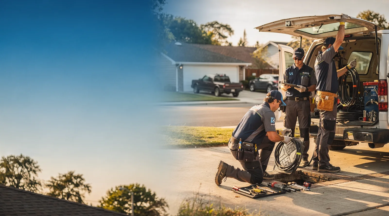 Water Softener Installation in Columbia, CA near me